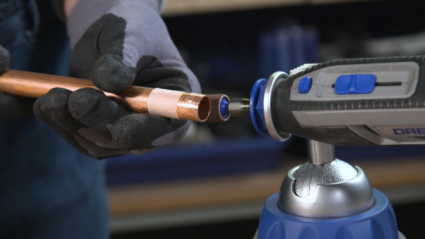 SLIPBAND BOSCH DREMEL 13MM K120 432