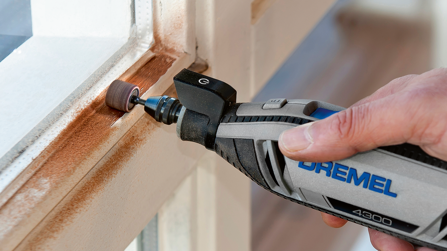 SLIPBAND BOSCH DREMEL 13MM K60 408 2615040832