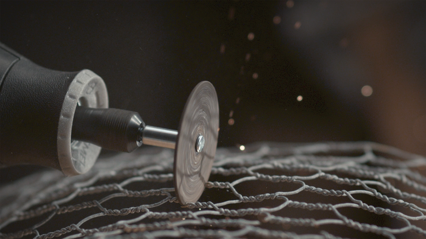 KAPSKIVA BOSCH 426 32MM 5ST