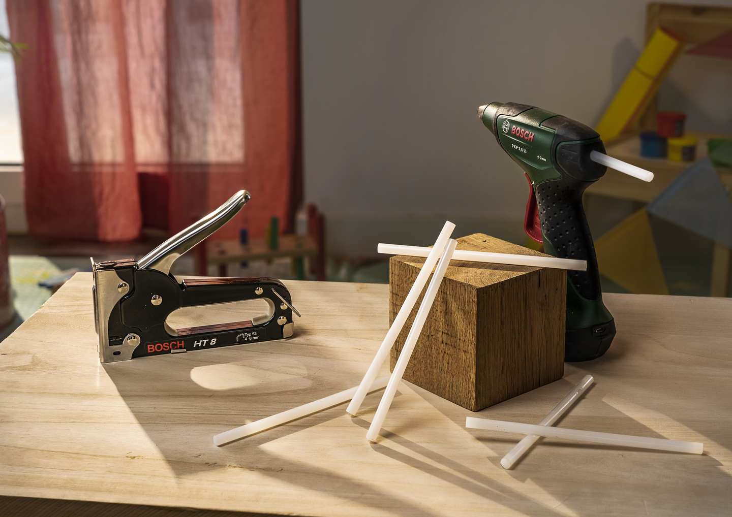 LIMPATRON BOSCH BOSCH VIT 7MM 10ST