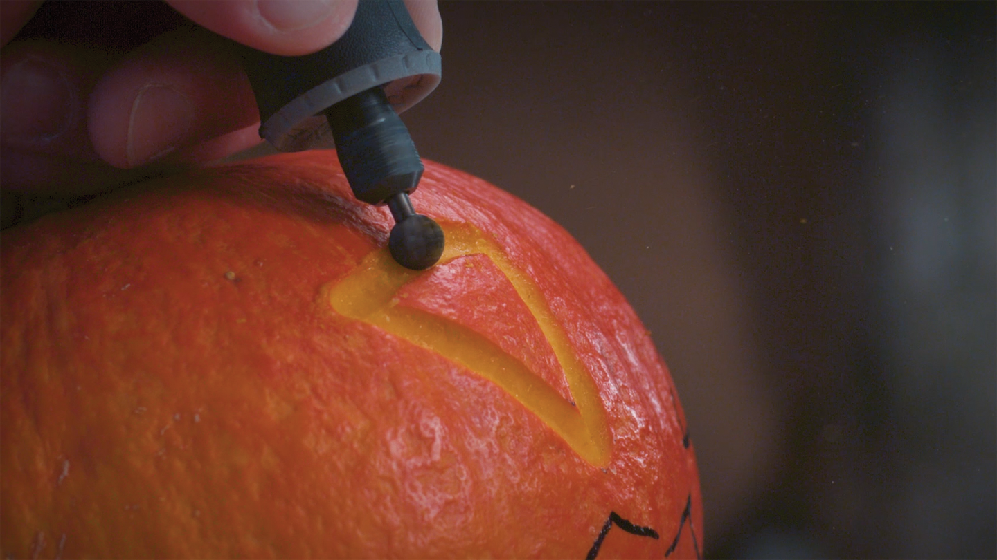 Kaiverrusterä Dremel 114 7,8 mm 2kpl HSS