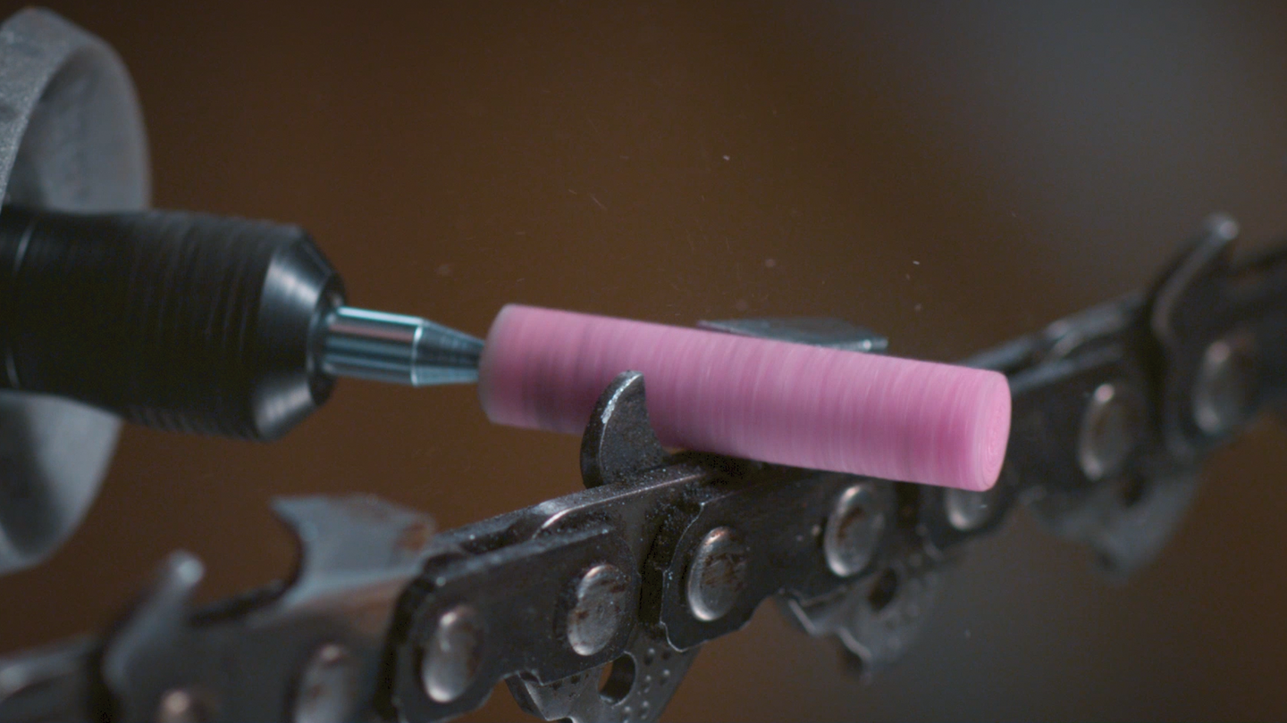 Hiomakivi Dremel 455 5,6mm 3kpl