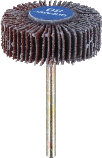 LAMELLSLIPSTIFT BOSCH 502 9,5MM K80