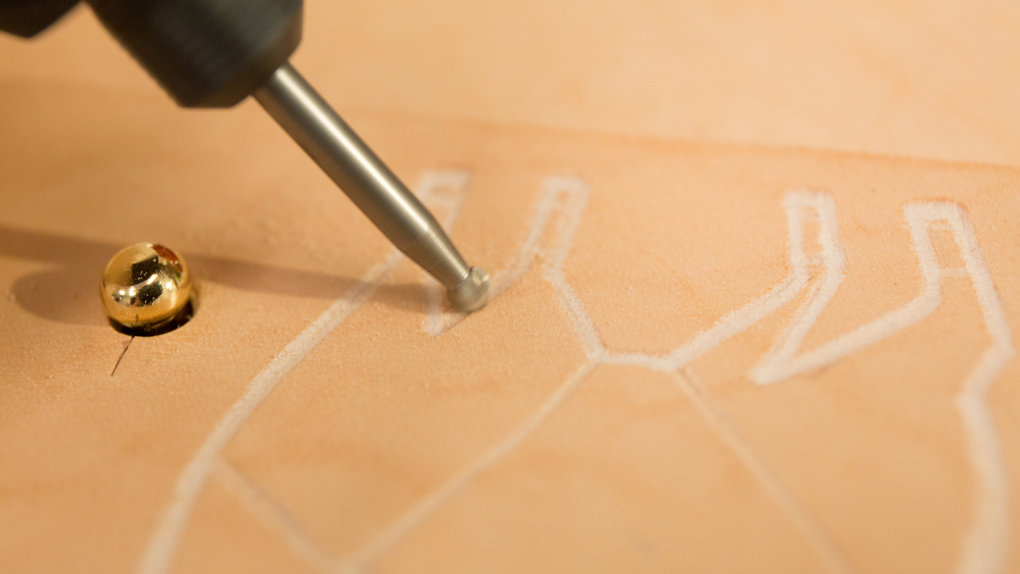 GRAVYRFRÄS DREMEL 107JA 2,4MM 3ST