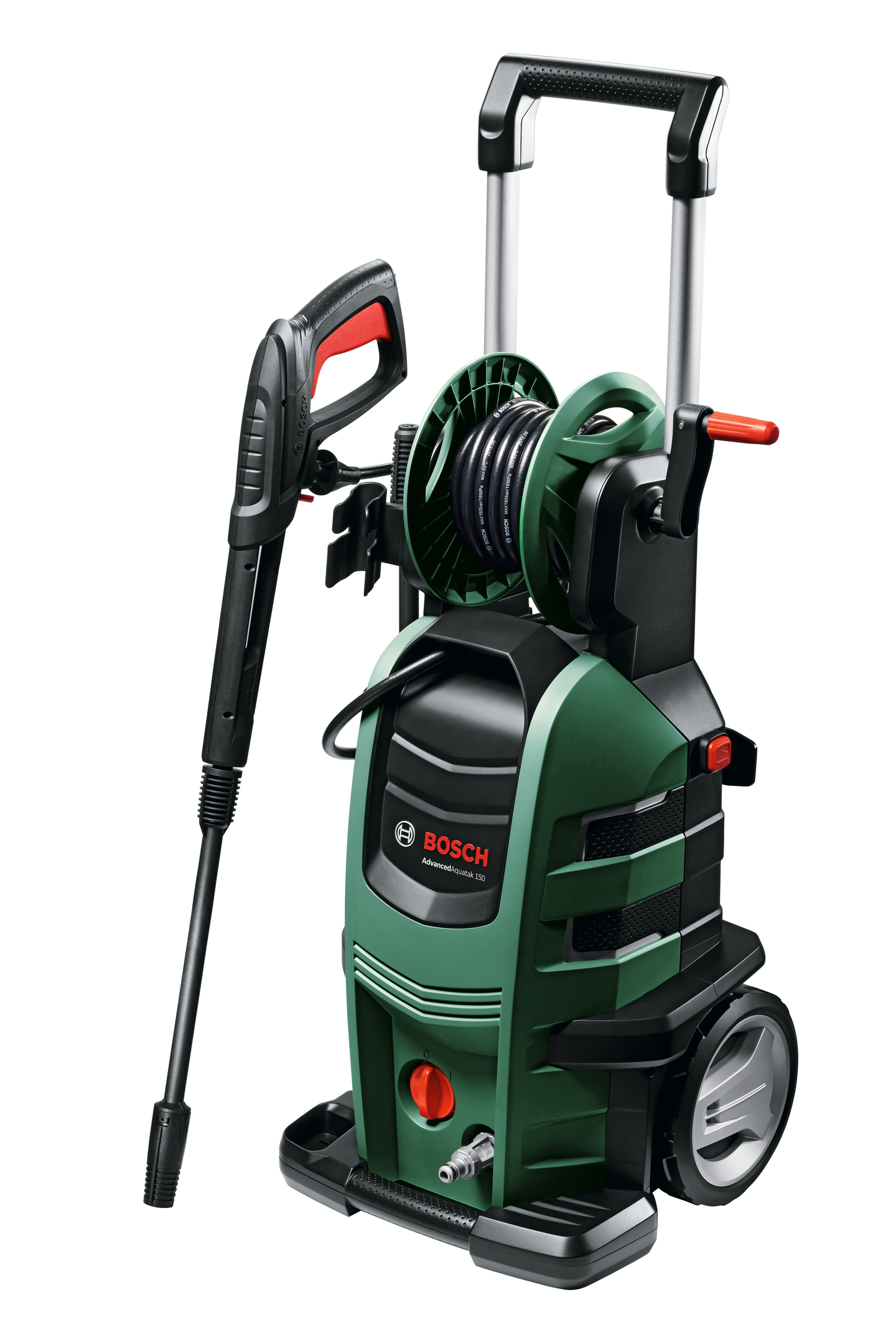 Painepesuri Bosch Advanced Aquatak 150
