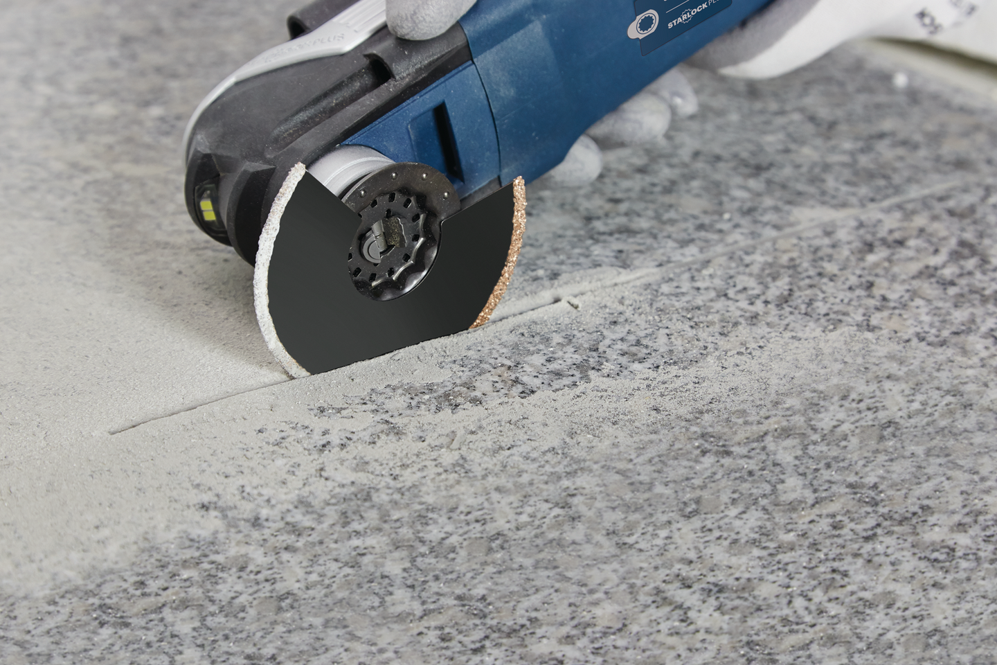 SÅGKLINGA BOSCH ACZ70RT5 T1,6MM HM 70MM GL