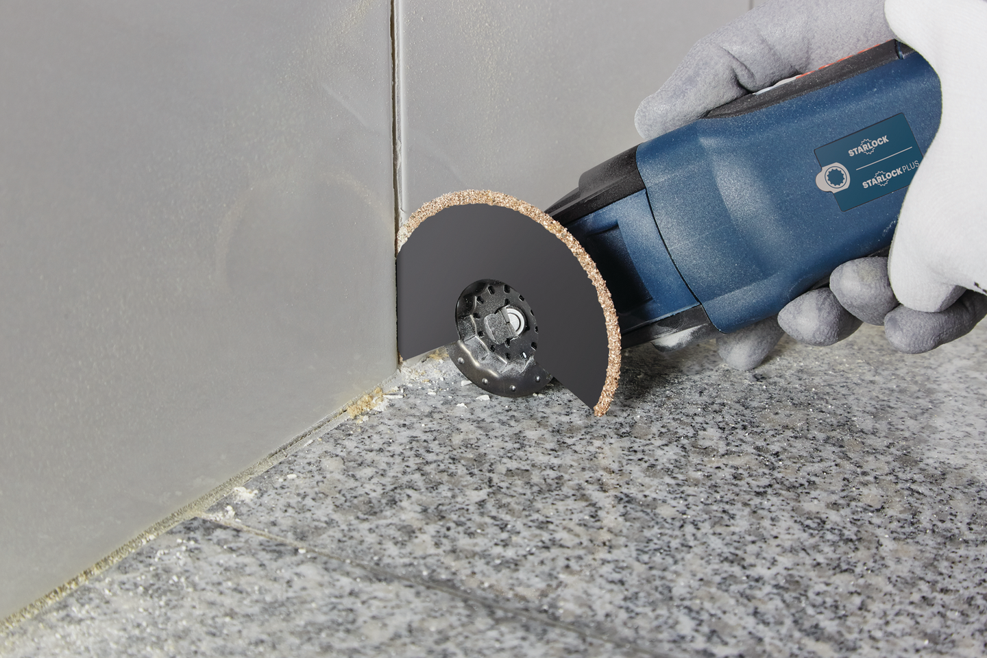 SÅGKLINGA BOSCH ACZ70RT5 T1,6MM HM 70MM GL