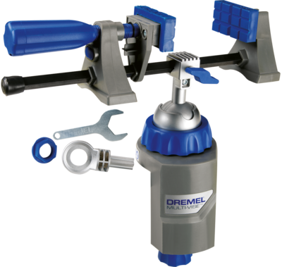 UNIVERSALSKRUVSTÄD BOSCH MULTI-VISE 2500