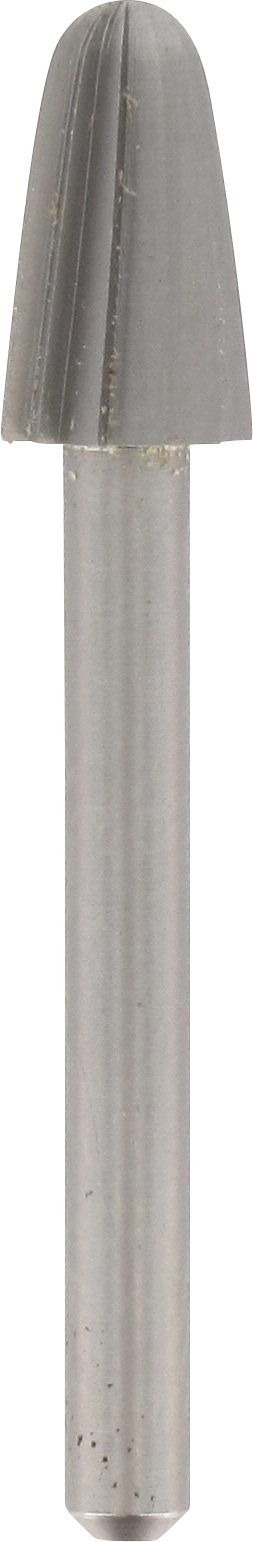 FRÄS DREMEL HSS 117JA 6,3MM 2ST