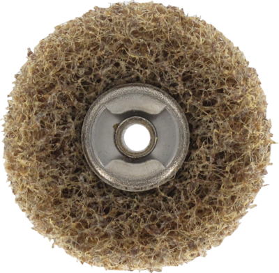 POLERSKIVASET BOSCH S511JA GROV&HALVGROV 2ST