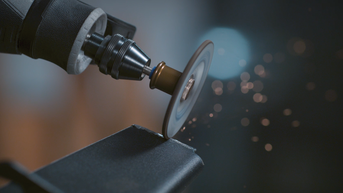 SLIPSKIVA BOSCH SC541 SPEEDCLIC 38MM