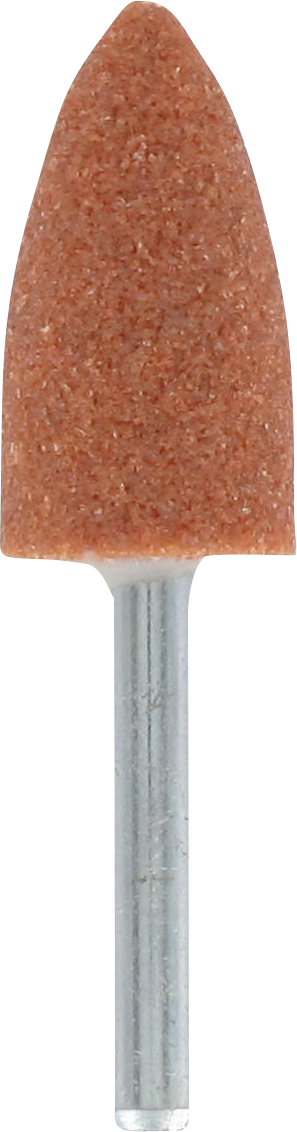 SLIPSTEN BOSCH 952 ALUMINIUMOXID 9,5MM 3ST