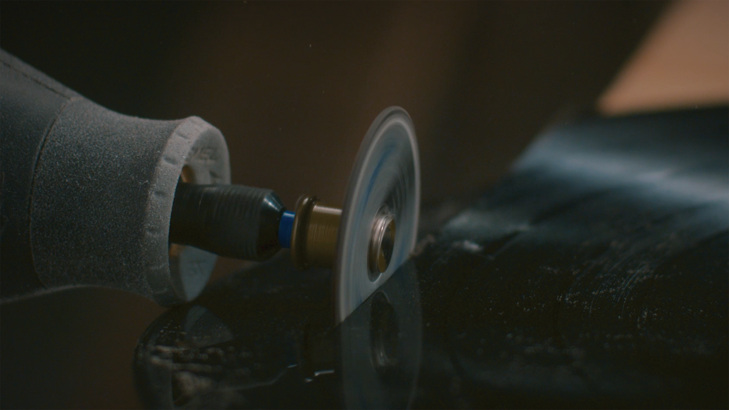 FINKAPSKIVA DREMEL SC409 TUNN 38MM 5ST