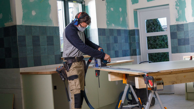 SÅGKLINGA BOSCH 165X20X1,8 48T -5G, LA CL EXP