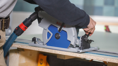 SÅGKLINGA BOSCH 165X20X1,8 48T -5G, LA CL EXP