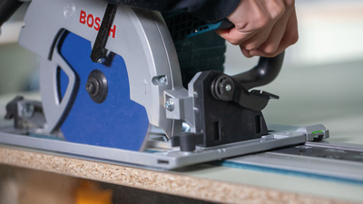 SÅGKLINGA BOSCH 165X20X1,8 48T -5G, LA CL EXP