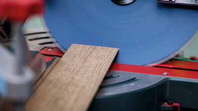 SÅGKLINGA BOSCH 216X30X1,7 24T 5G WO, CL EXP