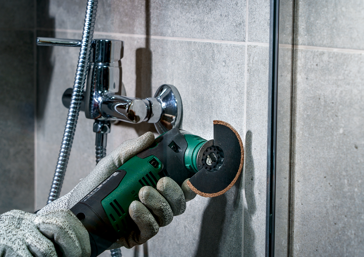 SÅGKLINGA BOSCH ACZ85RT3 T2,5MM HM 85MM GL