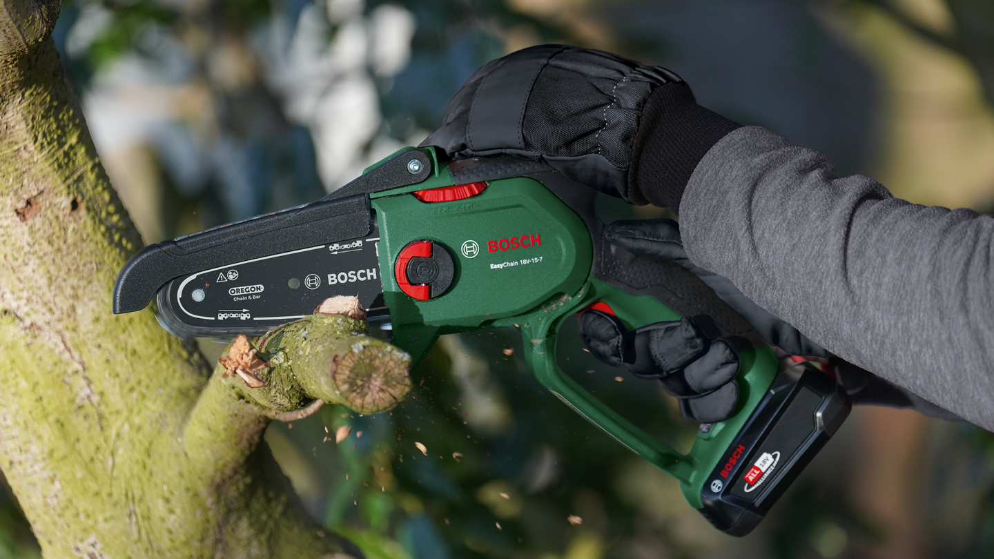 Varaketju Bosch EasyChain 18V 15cm