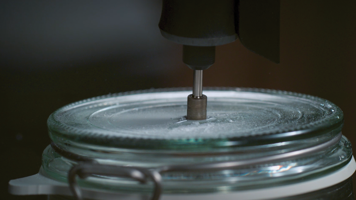 Lasiporanterä Dremel 662 6,4 mm