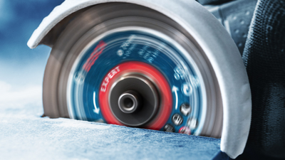 DIAMANTSKIVA BOSCH HARDCERAMIC, 76X10MM