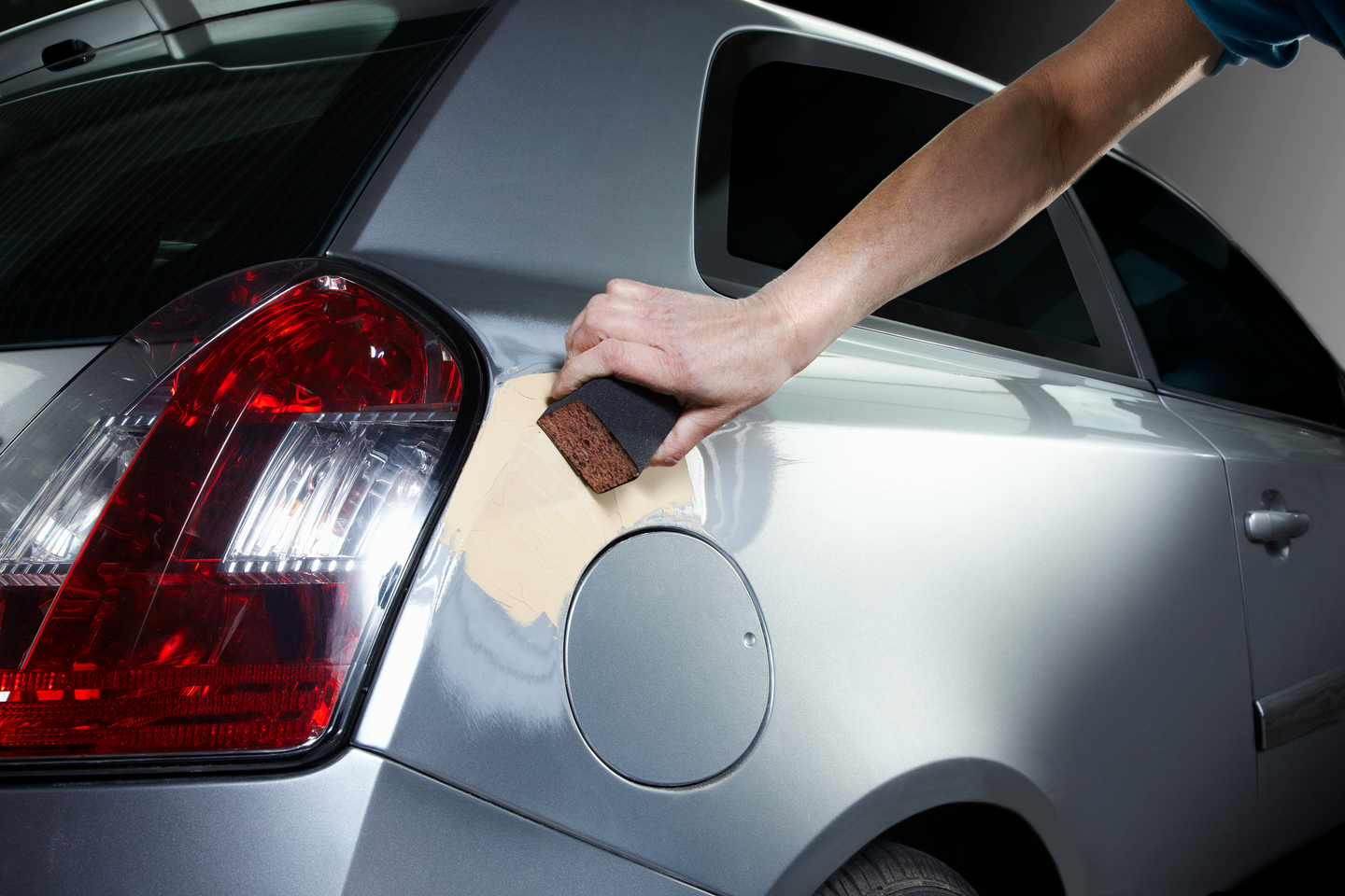 VÅTSLIPPAPPER BOSCH BS K1200, 230X280MM GL