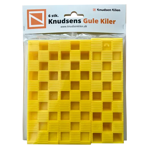 KILE GUL HENGE KORT (25X45X150)