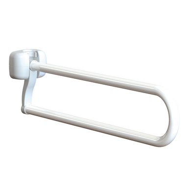 TUKIKAIDE KING 80 CM VALKOINEN