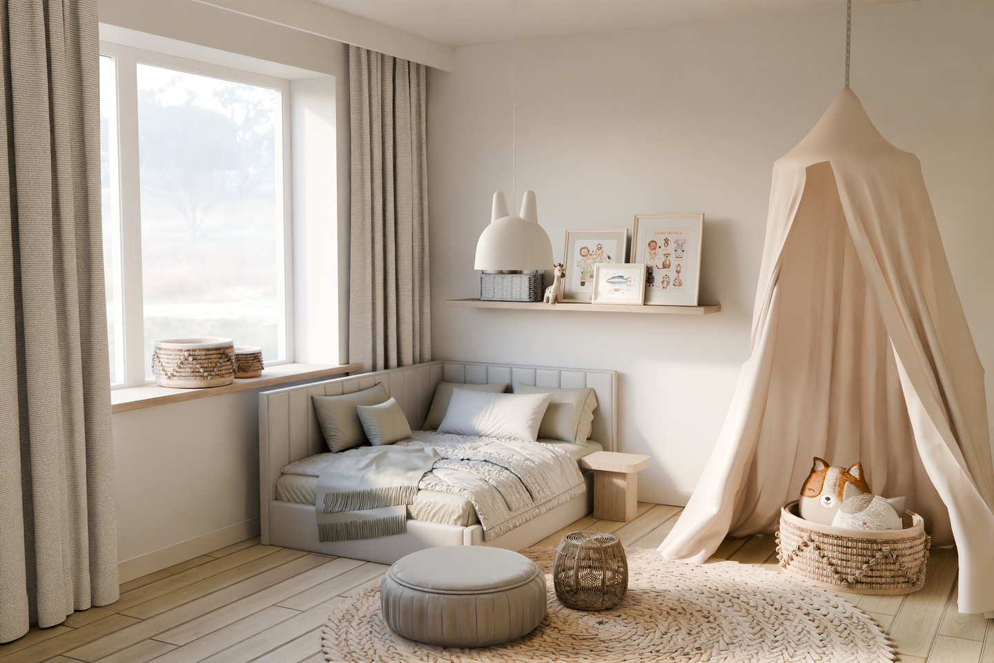 Riippuvalaisin Sessak Pupu musta