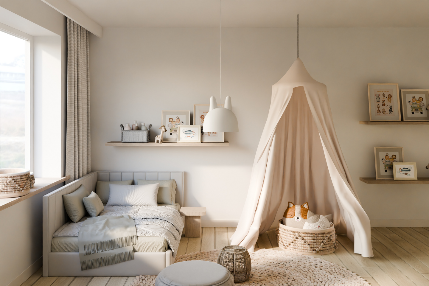 Riippuvalaisin Sessak Pupu musta