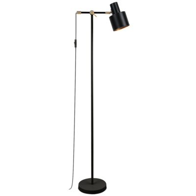 Lattiavalaisin Sessak Cassius musta/kulta