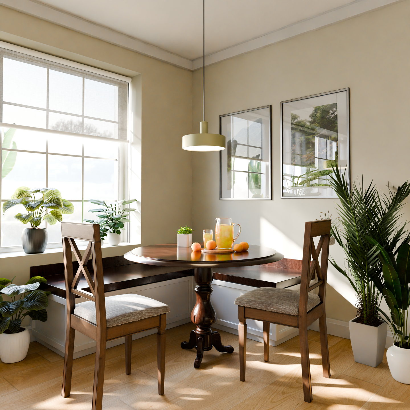 Riippuvalaisin Sessak Miles 30 vihreä