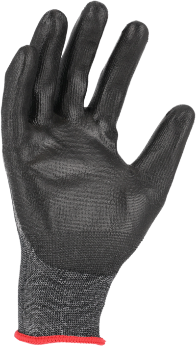 SKÄRSKYDDSHANDSKE 906 10 TEGERA SYNTETDOPPADE