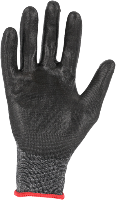 SKÄRSKYDDSHANDSKE 906 10 TEGERA SYNTETDOPPADE