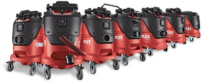 STØVSUGER FLEX VCE 33 L MC