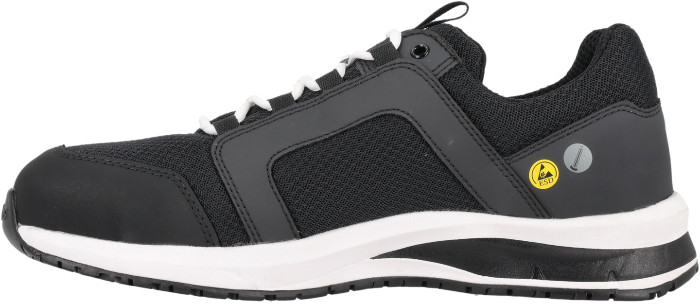 SKYDDSSKO JALAS 5618 TEMPUS 44