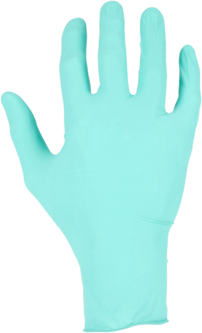 ENGÅNGSHANDSKE 836 TEGERA 8