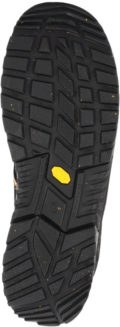 SKYDDSSKO LÅG 9995 JALAS STL 39