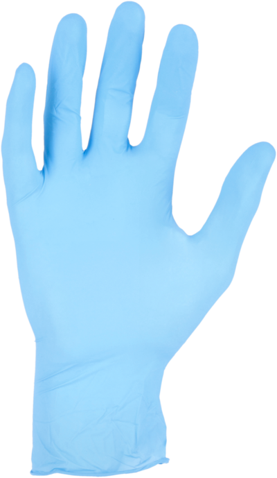 Kertakäyttökäsineet Tegera 84303 koko 6