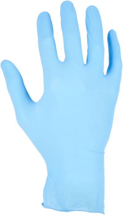 Kertakäyttökäsineet Tegera 84303 koko 6