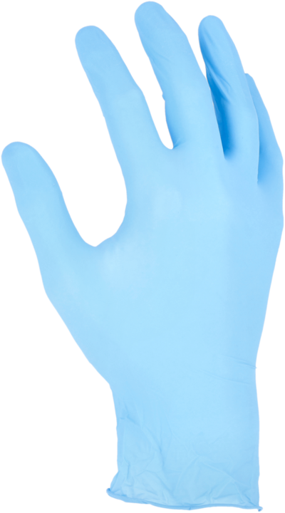 Kertakäyttökäsineet Tegera 84303 koko 6