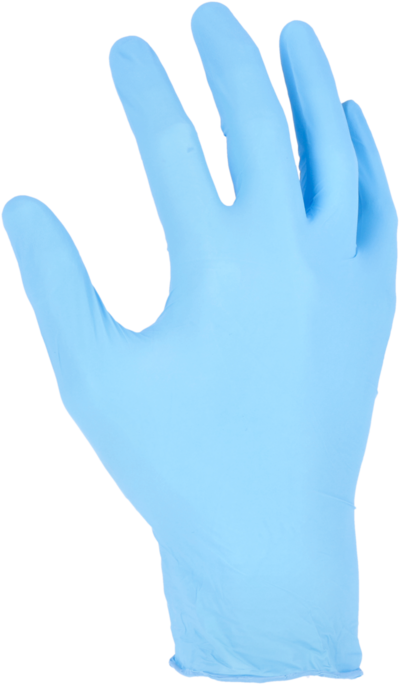 ENGÅNGSHANDSKE 84301 TEGERA 10