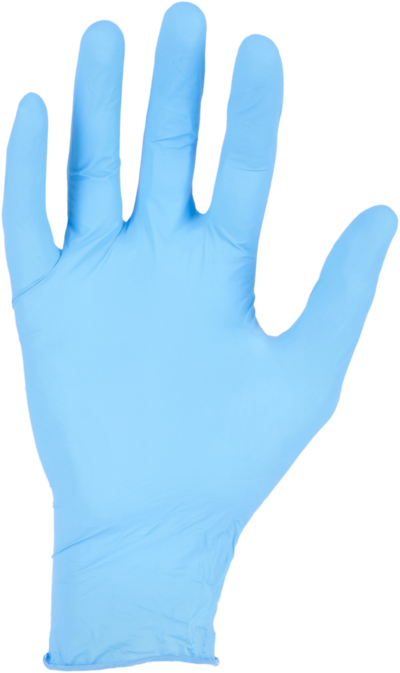 ENGÅNGSHANDSKE 84301 TEGERA 10