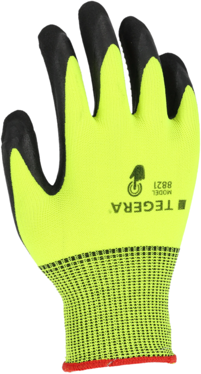 HANDSKE 8821 TEGERA  5