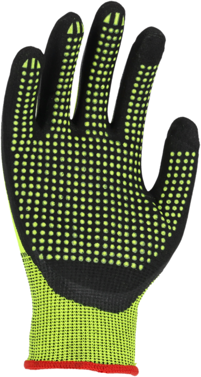 HANDSKE 8821 TEGERA  5