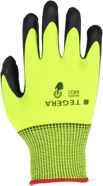 HANDSKE 8821R TEGERA  6