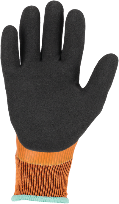 HANDSKE 8833R TEGERA  6 SYNTETDOPPAD