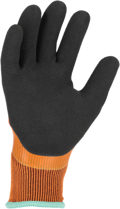 HANDSKE 8833R TEGERA  6 SYNTETDOPPAD