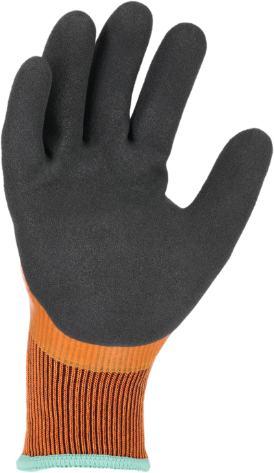 HANDSKE 8833 TEGERA  8 SYNTETDOPPAD