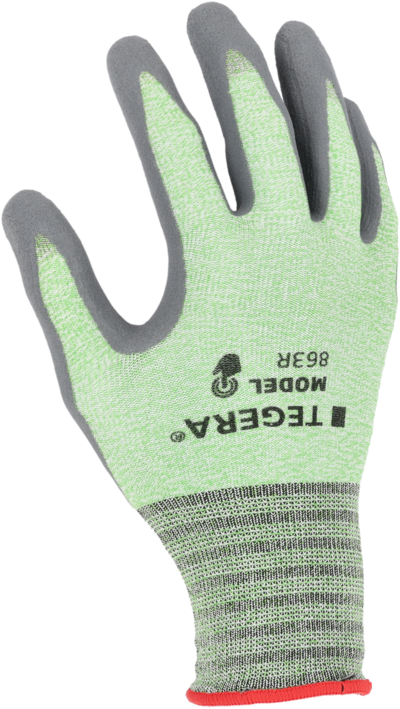 HANDSKE 863R TEGERA  6 SYNTETDOPPAD